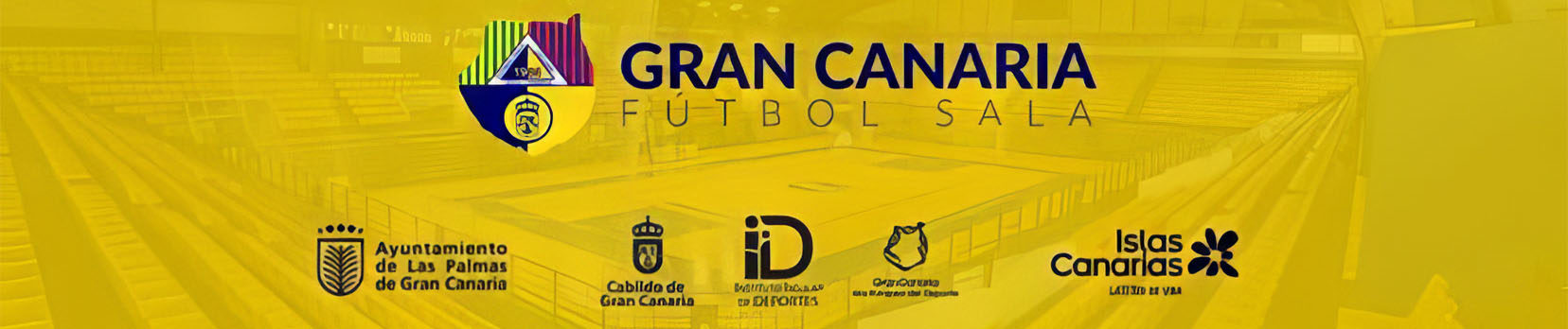 Gran Canaria Fútbol Sala